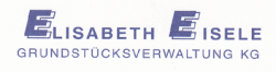 Logo Elisabeth Eisele Grundstücksverwaltung KG